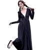 Felpa con Cappuccio da Donna Protezione Solare Cappotto Raffreddamento Corpo Intero Abbigliamento Solare Manica Lunga Costume da Bagno Copricostume Abito per Estate Spiaggia Pesca Escursionismo