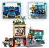 LEGO City 60292 Центр города