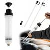 Oil Suction Syringe,Oil Change Syringe