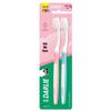 Hawley Soft Silk Clean T30 Toothbrush 2-Pack