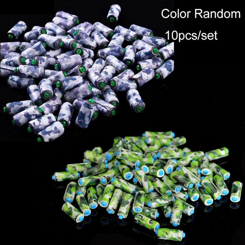 

Скользящие грузила Рыболовный груз Грузило Быстро тонущие Гладкие Рыболовные Дроп-шот Весы Рыболовные грузила 2.5g