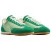 Tyler, The Creator x Converse Coach Jogger Comfortable Lightweight Durable Low-top Lifestyle Casual Shoes Unisex Green