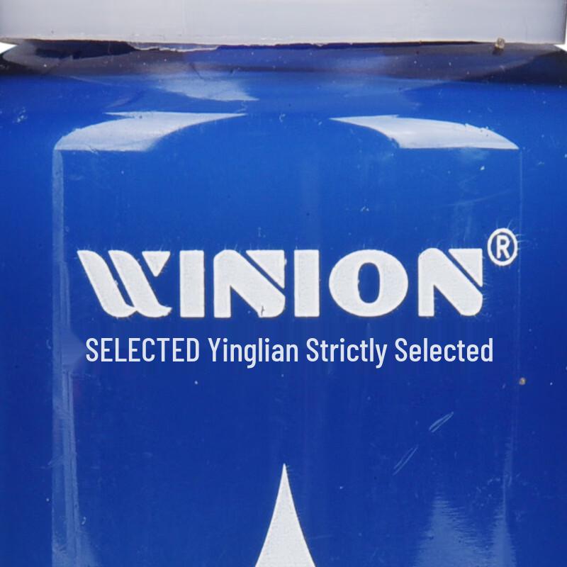 WINION Organischer Tischtennis-Kleber