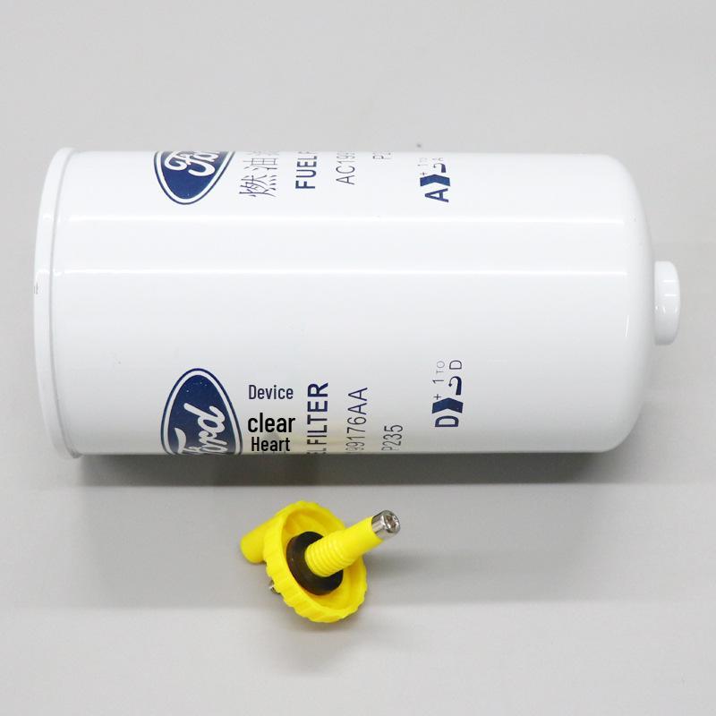 Jiangling New Gen Transit V348 Diesel Filter AC199176AABA