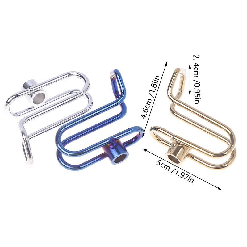 Multipurpose Wall Mounted Motorcycle Helmet Holder Display Stand Hanger Support Rack For Helmet Coats Hats Caps
