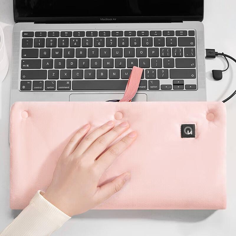 

Rainbow Smart Rechargeable Hand Warmer