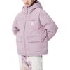 New Balance Down Jacket Women's Pink AWJ23335-LCK