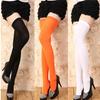 Jk Japanese Velvet Knee Socks, Student Thigh Socks Medium High Socks Plus Stockings Spring And Autumn Women'S High Socks