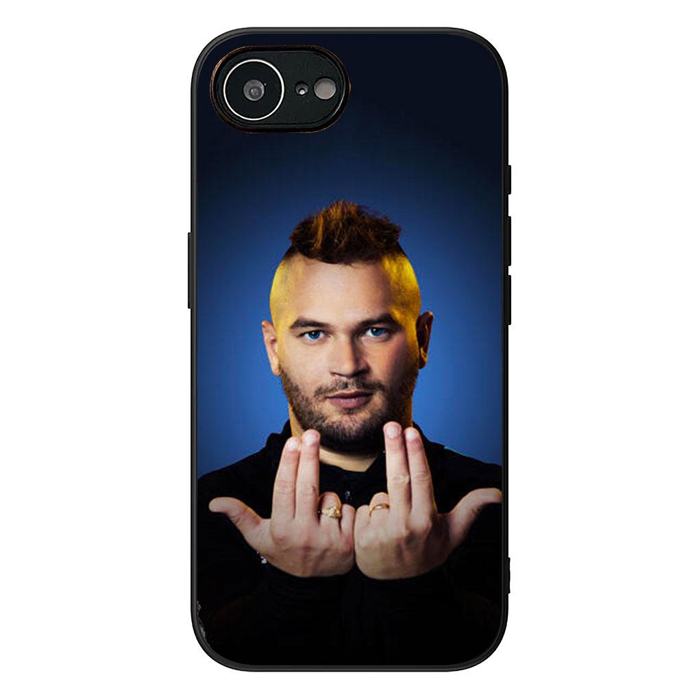 

JuL C est Pas Des Lol Phone Cover for Motorola Moto Edge 50 30 Fusion 40 NEO Ultra Pro E14 G20 E15 G35 G84 G13 G53 Soft Case Motorola Edge 30 Ultra