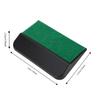 Artificial Turf Foot Alignment Pedal Plastic Base Golf Practice Board  Golf Training
