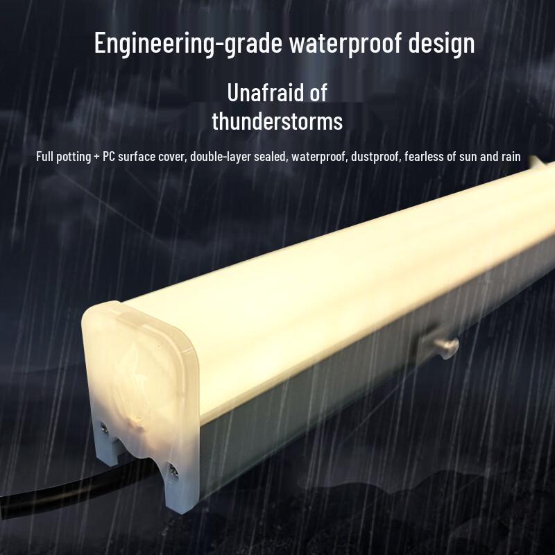 Nufeng LED Linear Facade Light