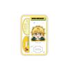 TV Anime "WIND BREAKER" 04. Akihiko Nirei Swaying Acrylic Figure