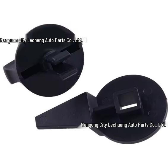 Tailgate Lock Knob 1J0867467, 3C9867467, 1T0867468 for Volkswagen Touran