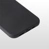 For iPhone 17 Pro TPU Phone Case Matte Anti-Fingerprint Protective Cover