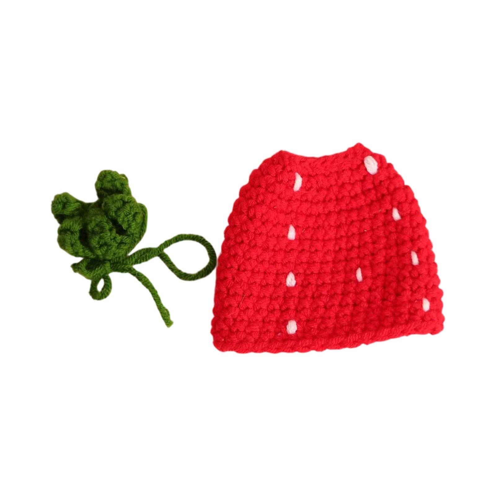 

Mini Goose Outfits Clothes Clothing Cute Holiday Decor Porch Goose Costume Goose Statue For Home Decor One Size червоний