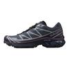 SALOMON Xt 6 'Black Purple' Sneakers 473818