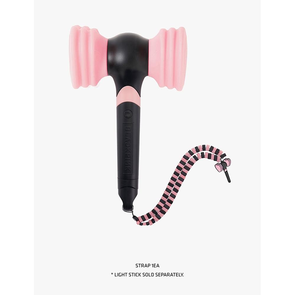 BLACKPINK - [DEADLINETOUR] Light Stick Strap