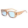 Classic Stylish Square Sunglasses Women Men Classic Style Designer Sun Glasses Small Frame Shade Outdoor Lady Sunglasses UV400 Protection