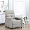 Recliner  Fabric