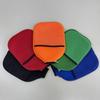 Eco-Friendly Neoprene Pickleball Paddle Mesh Bag