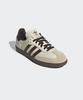Adidas Samba Og - Beige:Dark Brown / Jr2660