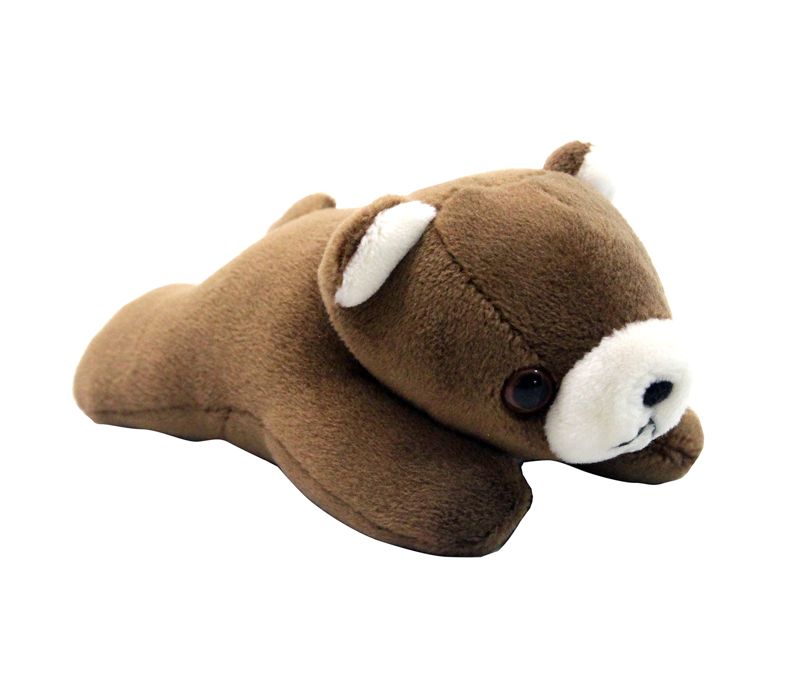 Take Off Pokepuni Brown Bear