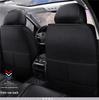 Universal Plush Winter Car Seat Cover - Full Surround Comfort Cushion