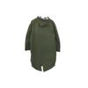 Jackets Men's Dark Green Hooded Moderate Other CD6808-325