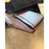 Used CHANEL Caviar Skin Bi-fold Long Wallet