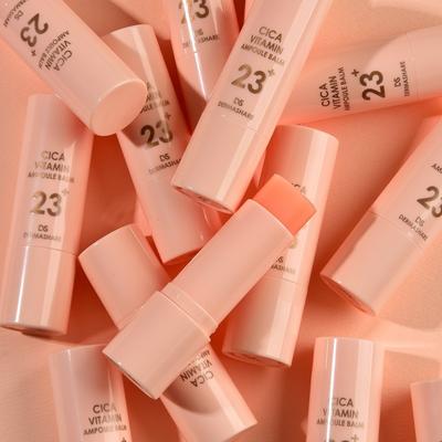 When Applied Lightly, Wrinkle Care 4+ Ampoule 20ml, 1 Dermashare Multi Balm, Ampoule Balm 4, Ampoule 20ml, 5