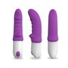 Sex Toys for Women Clitoris Massager  Rotating Head Dildo Adult Sex Toys with 9 Vibration Modes IPX7 Waterproof G-Spot Vibration