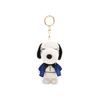 Afternoon Tea Living JS25 Mascot Key Charm (Blue TuxedoPEANUTS) Keychain