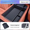 Opbergdoos onder de console voor 2024 Sea Lion 07EV - Auto-aanpassing Armleuning Organizer