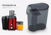 Large Caliber Fully Automatic Fruit Juicer and Separator