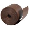 Fence Privacy Screen Band Brown