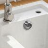 Fix Sponges Hang On Sink, Space-saving