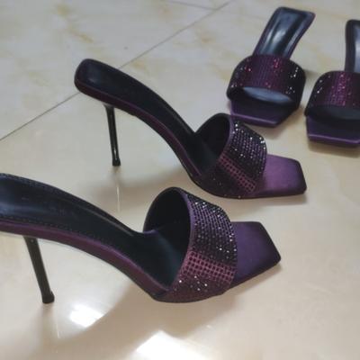 Kadın Ayakkabıları – Sandalet
