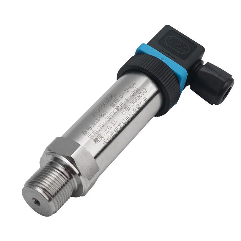 ELECALL Digital Pressure Transmitter (CN version)