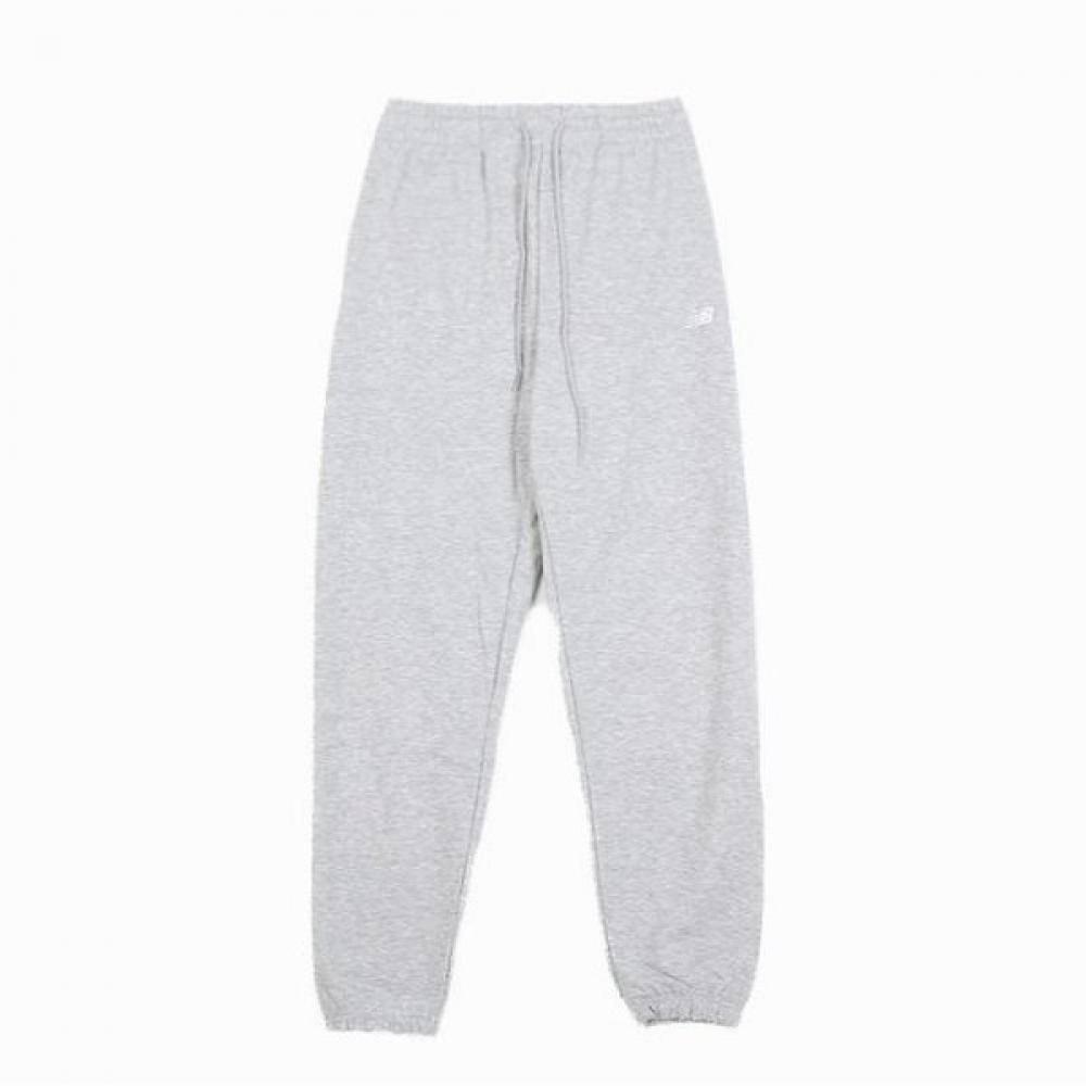 

New Balance ISt Men S SportS eSSential Small Logo Jogger pantS Mp41519 080(M)