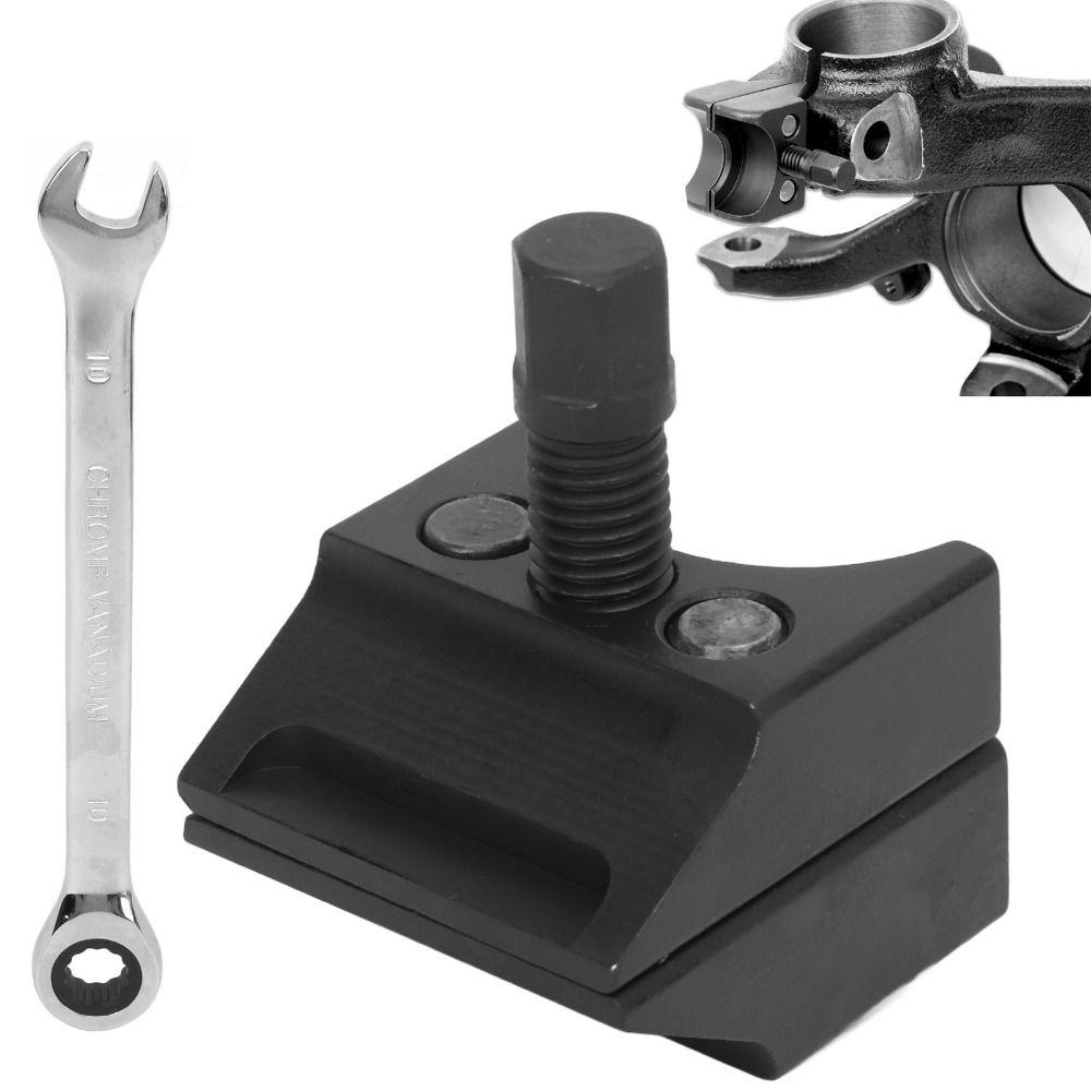 Professional Strut Split Hub Spreader Double Ended Strut Mount Remover Tool  Automotive Repair