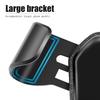 GLC GLB Gravity ABS Vehicle GPS Mobile Phone Holder Car Accessories For Mercedes Benz AMG W204 W205 W203 W211 W212 W213 W201 W2