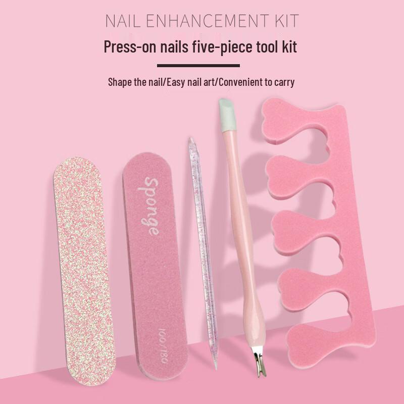 Professional Nail Art & Manicure Tools