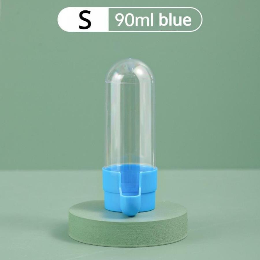 Hanging Pet Feeder Squirrel Parrot Water Dispenser Pet Bird Food Box Cage Accessories Birds Supplies