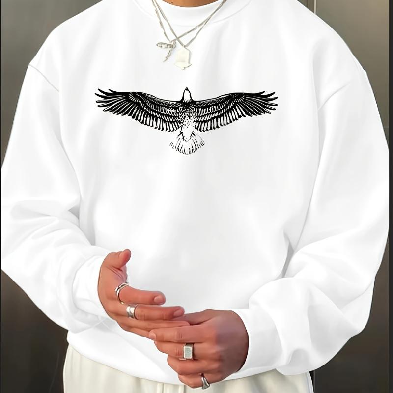 

Sweatshirt, Ideal for Multi-Scene Use & Travel S