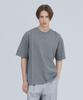 PINBLACK Vintage Lined Short Sleeve T-Shirt (2 Colors)