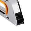 Stainless Steel Construction Manual Staple Gun Furniture Stapler to Hold 1008F Staples