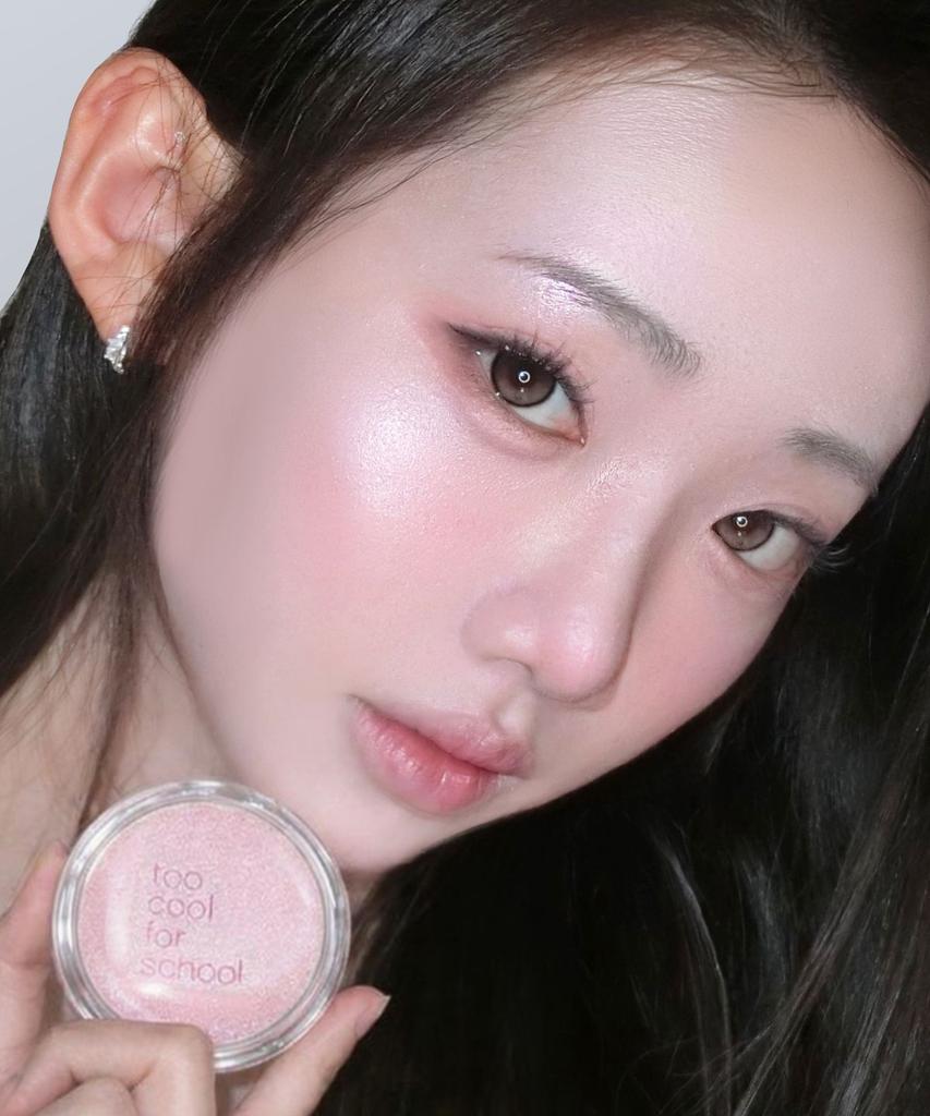 [3-pack] Veiled Highlighter & Slit Liner & Edge Liner