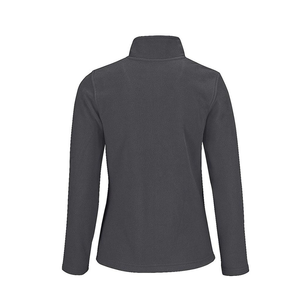 B&C Womens/Ladies ID.501 Fleece Jacket