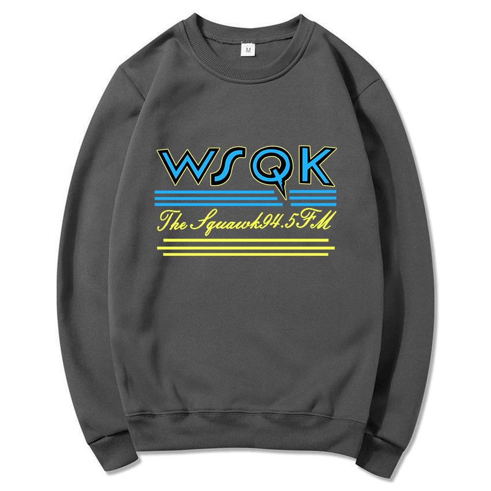 Dustin Henderson Roter Hoodie Kostüm - Stranger Things Anime Cosplay für Herbst/Winter