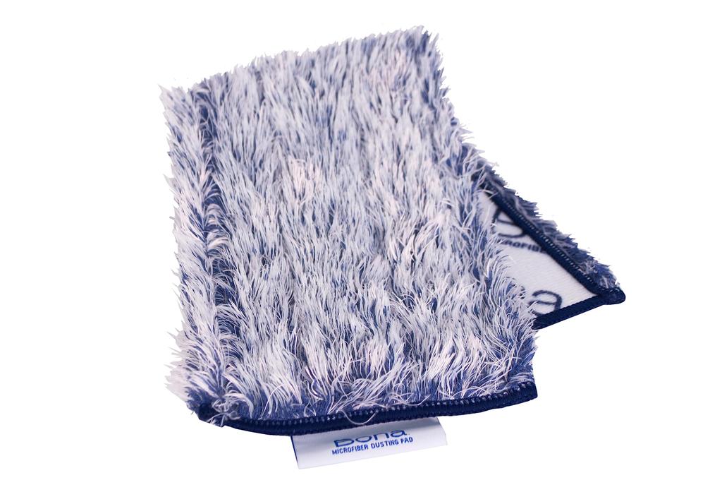 Bona Microfiber Dusting Pad 45cm Width for Wiping Dry Flooring